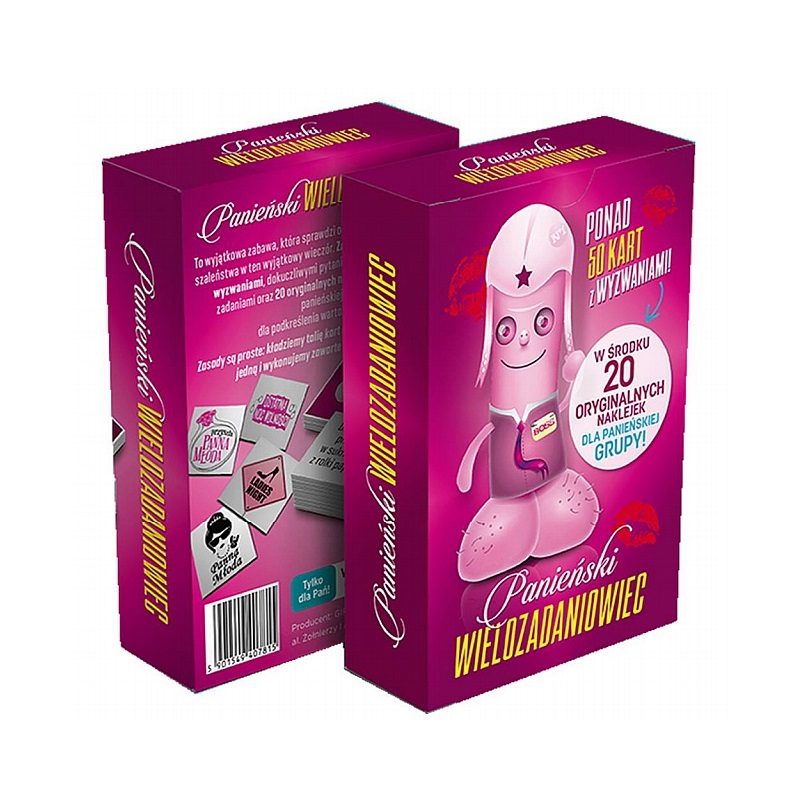 Wiecz&oacute;r Panieński